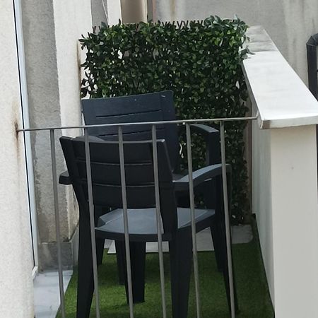דארובר Apartman Lux מראה חיצוני תמונה