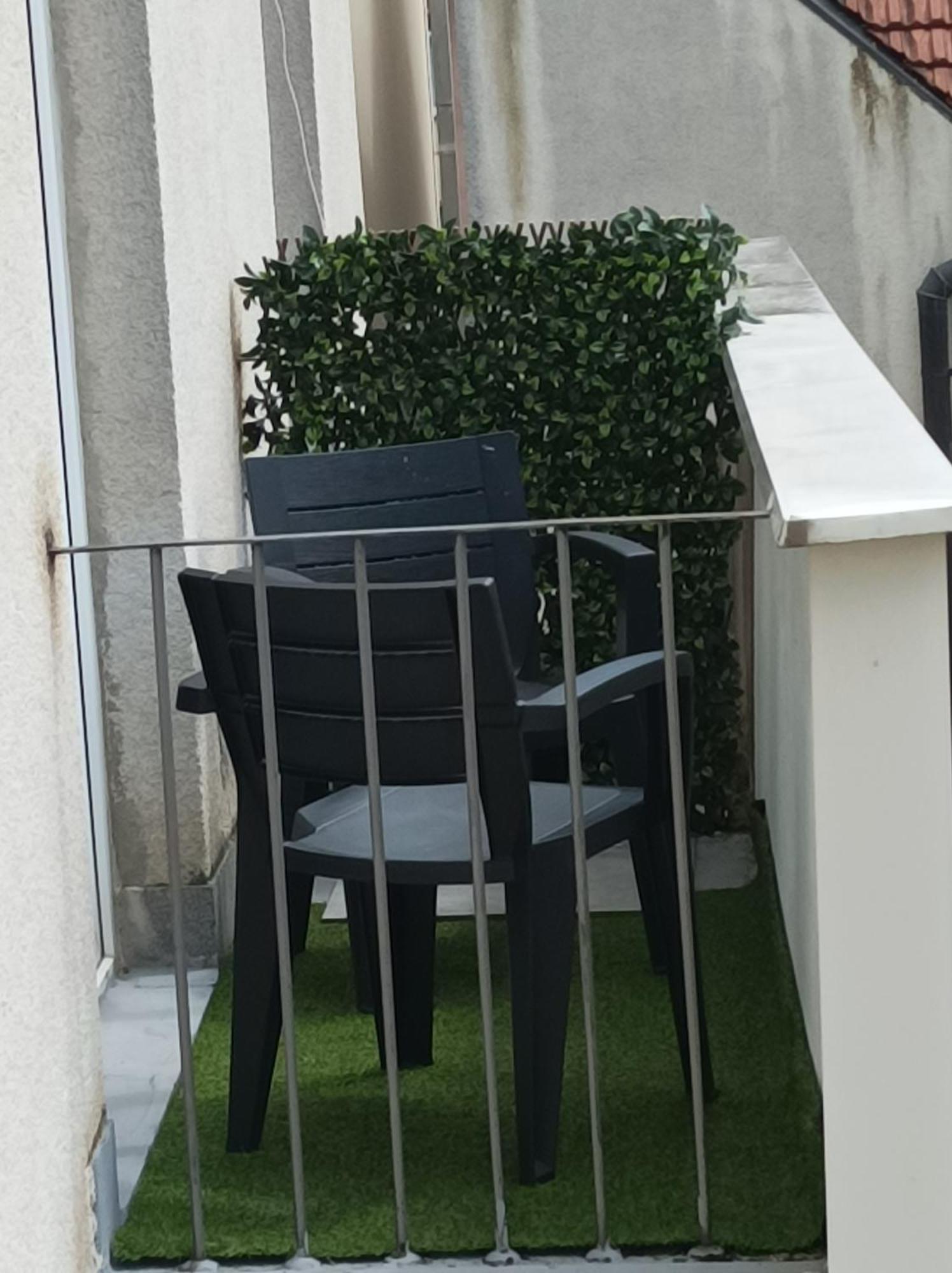 דארובר Apartman Lux מראה חיצוני תמונה