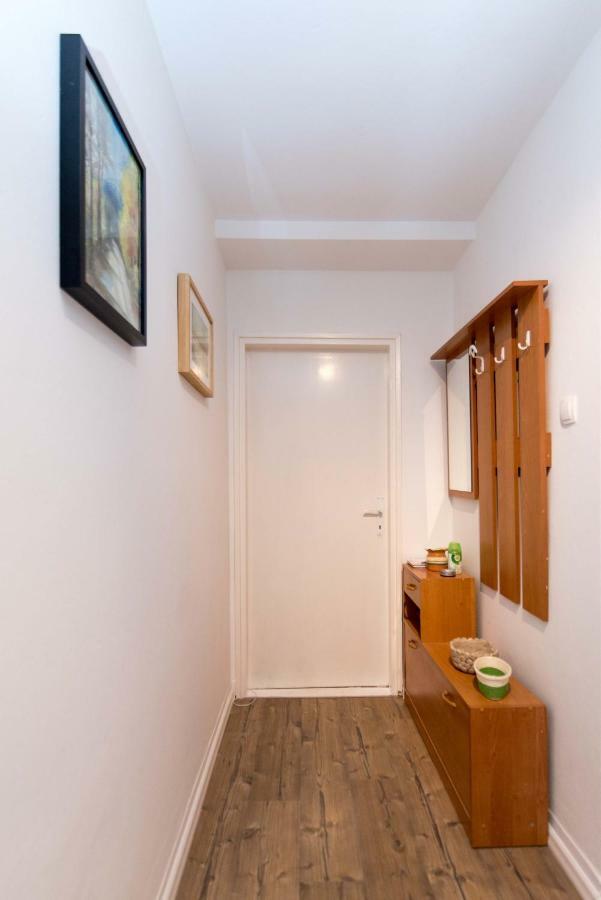 דארובר Apartman Lux מראה חיצוני תמונה